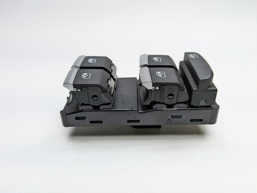 2017 - 2022 OEM AUDI S4 FRONT LEFT SIDE DOOR WINDOW MASTER SWITCH CONTROL BUTTON