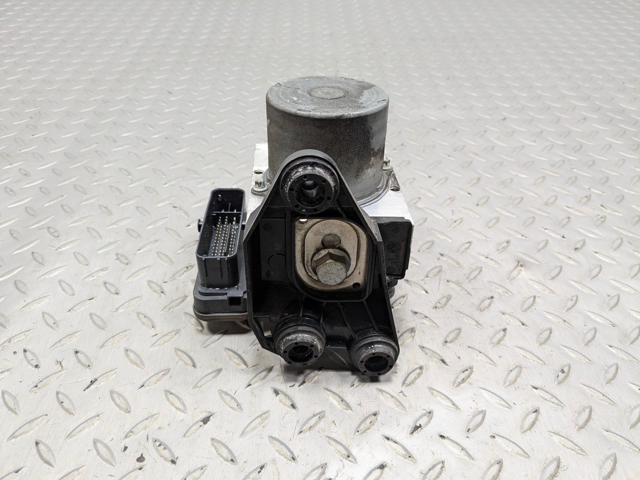 2017 - 2022 OEM AUDI S4 ANTI LOCK ABS BRAKE PUMP MODULE