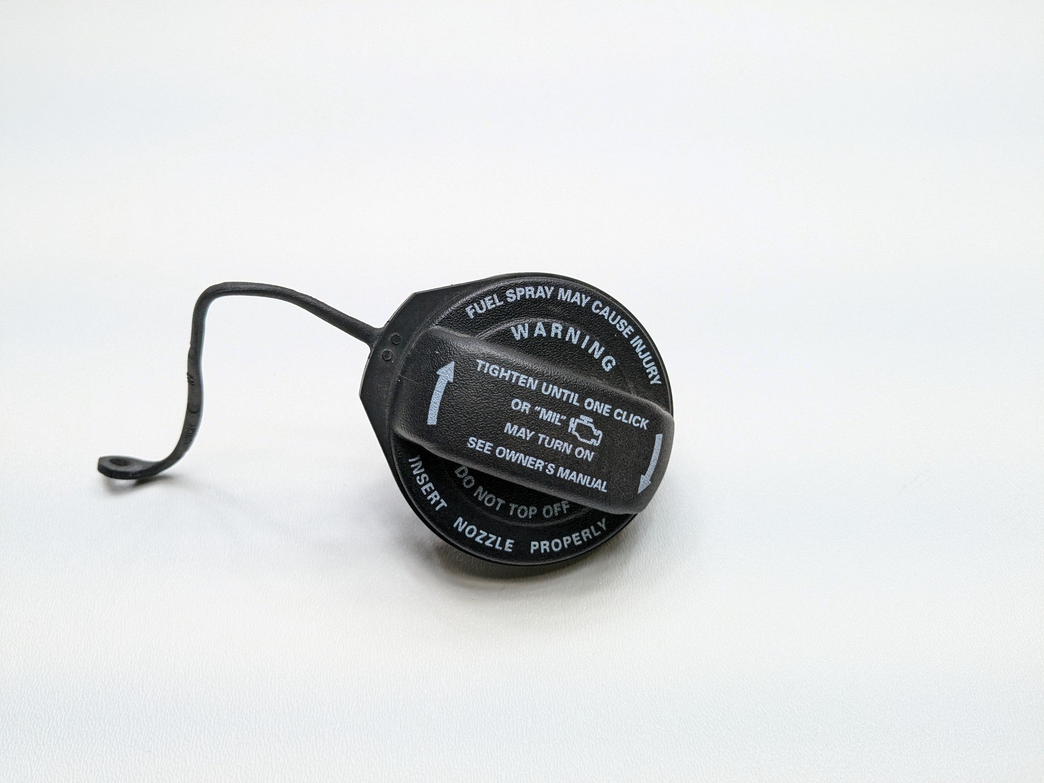 2017 - 2022 OEM AUDI S4 FUEL GAS TANK FILLER CAP ASSEMBLY