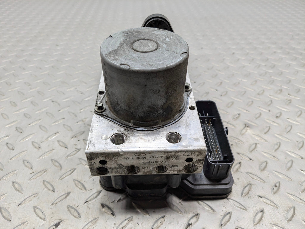 2017 - 2022 OEM AUDI S4 ANTI LOCK ABS BRAKE PUMP MODULE