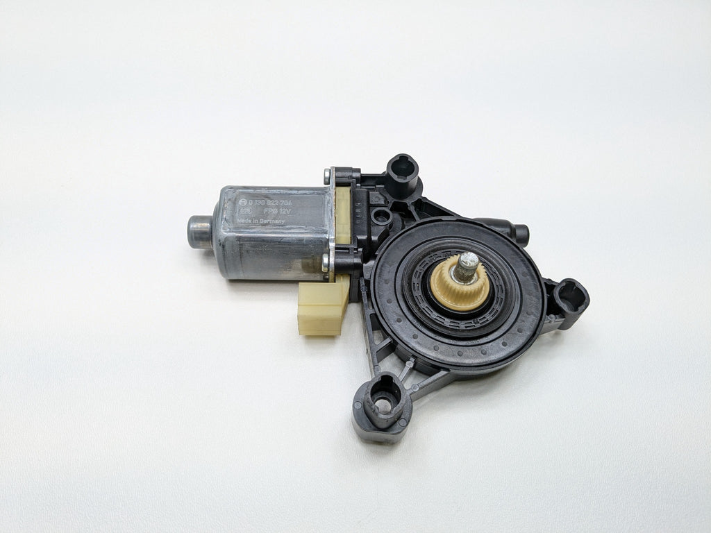 2017 - 2022 OEM AUDI S4 FRONT RIGHT PASSENGER SIDE POWER WINDOW MOTOR ASSEMBLY