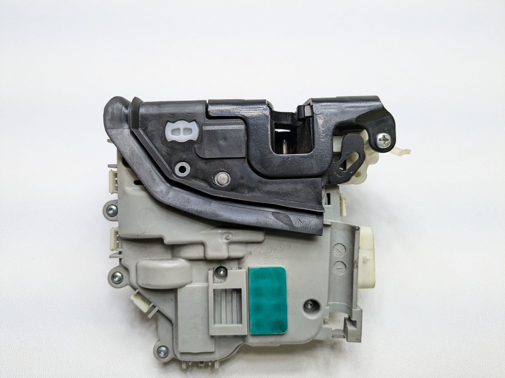 2017 - 2022 OEM AUDI S4 FRONT RIGHT PASSENGER SIDE DOOR LATCH LOCK ACTUATOR
