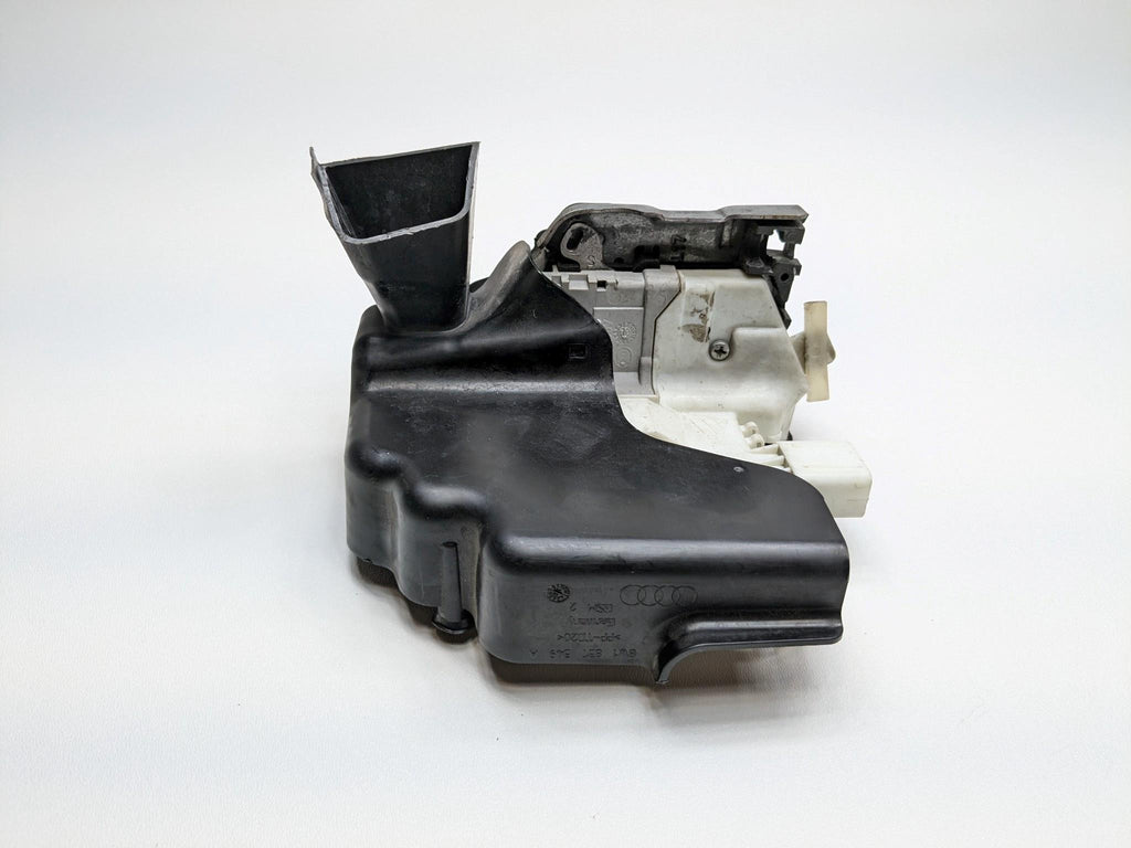 2017 - 2022 OEM AUDI S4 FRONT LEFT DRIVER SIDE DOOR LATCH LOCK ACTUATOR ASSEMBLY