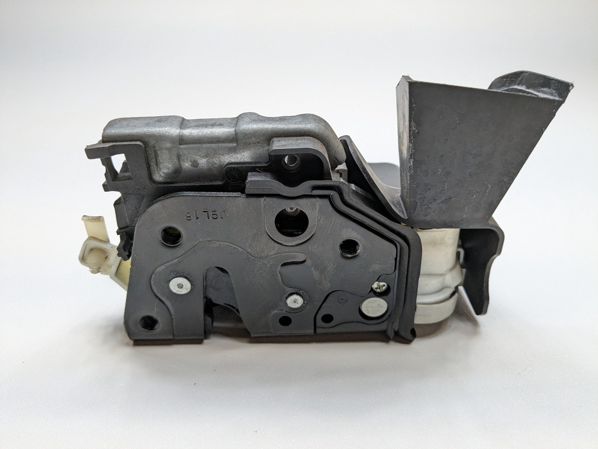 2017 - 2022 OEM AUDI S4 FRONT LEFT DRIVER SIDE DOOR LATCH LOCK ACTUATOR ASSEMBLY