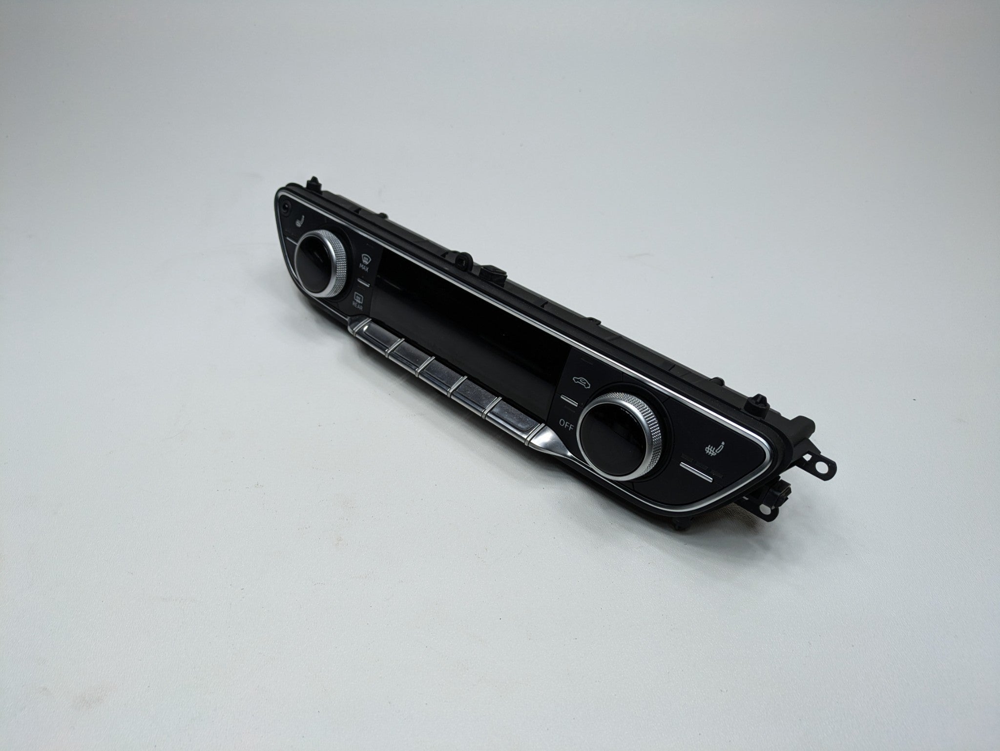 2017 - 2022 OEM AUDI S4 DASH AC HEATER CLIMATE TEMPERATURE CONTROL SWITCH