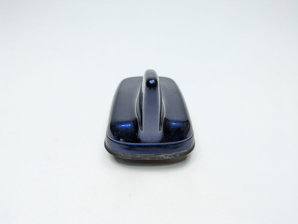 2017 - 2022 OEM AUDI S4 ROOF MOUNTED SHARK FIN RADIO ANTENNA BLUE