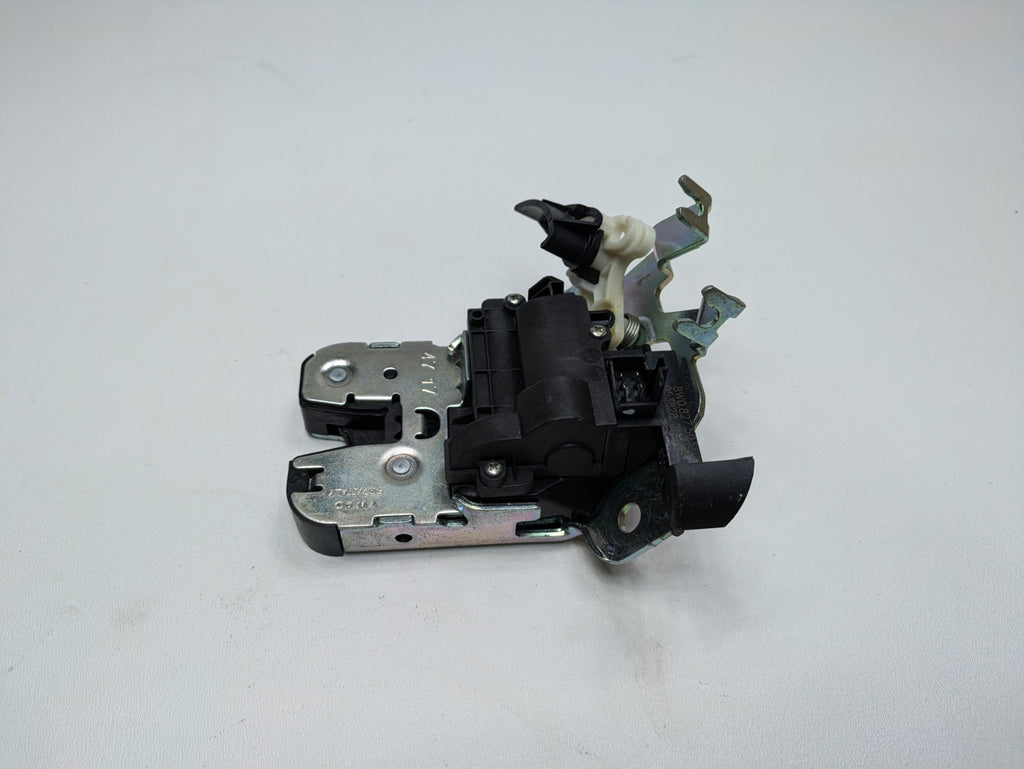 2017 - 2022 OEM AUDI S4 REAR TRUNK LID LOCK LATCH ACTUATOR
