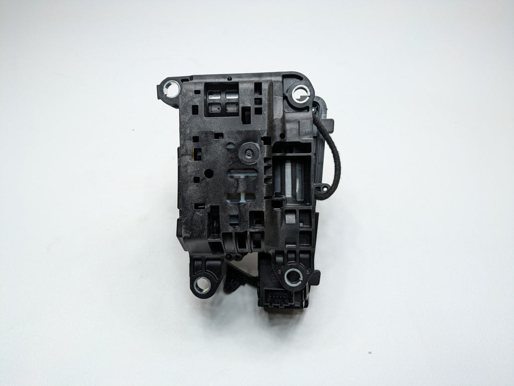17 - 22 OEM AUDI S4 AUTOMATIC TRANSMISSION GEAR FLOOR SHIFTER LEVER WITH KNOB