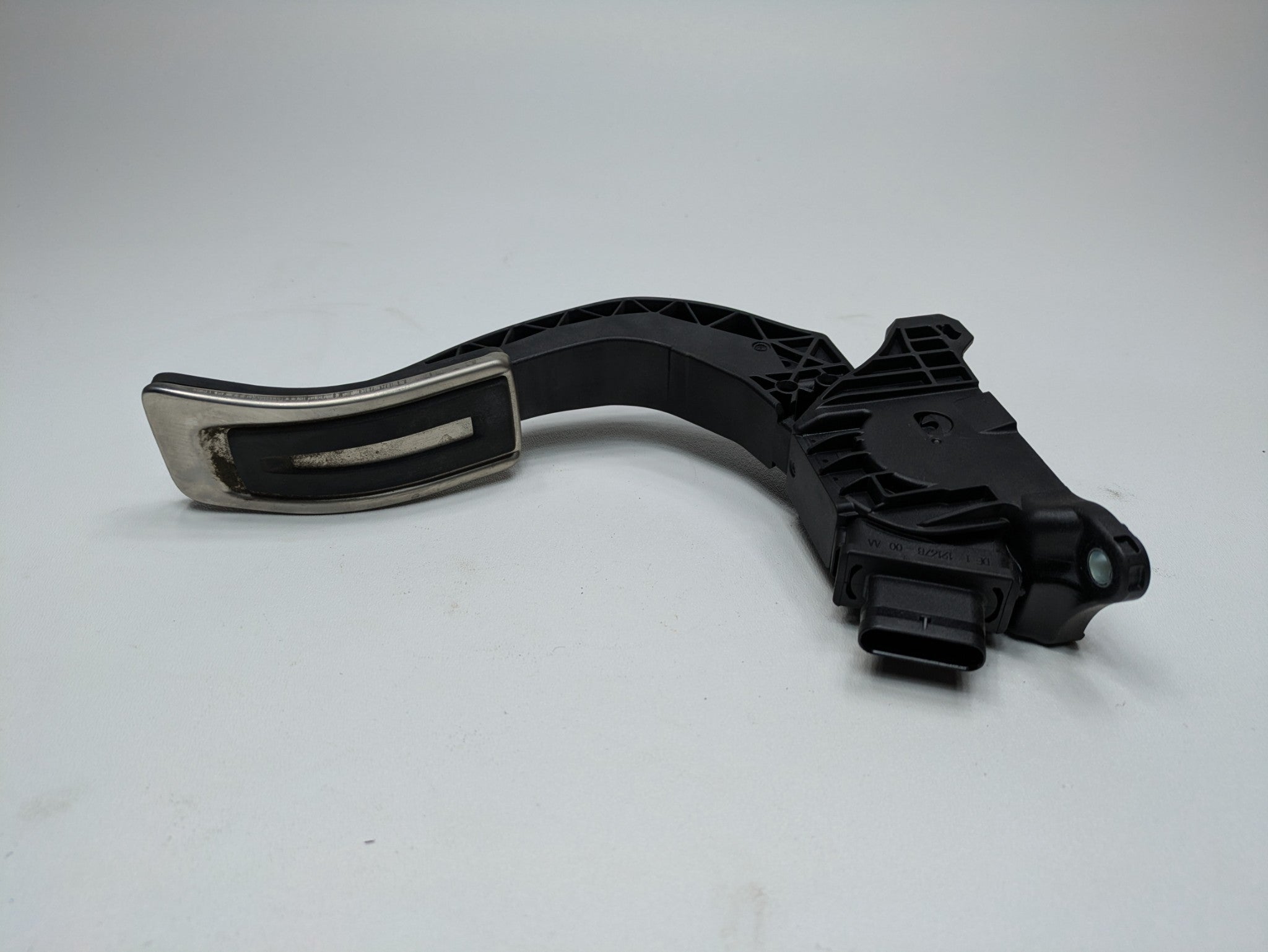 2017 - 2022 OEM AUDI S4 GAS THROTTLE ACCELERATOR PEDAL WITH SENSOR ASSEMBLY