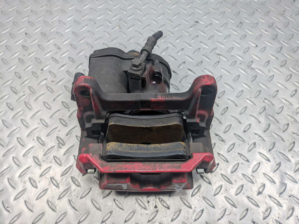 2017 - 2022 OEM AUDI S4 REAR LEFT DRIVER SIDE BRAKE CALIPER ASSEMBLY