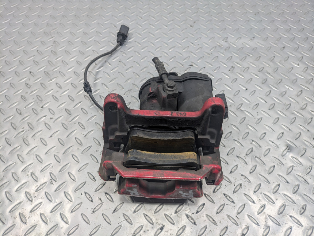2017 - 2022 OEM AUDI S4 REAR RIGHT PASSENGER SIDE BRAKE CALIPER ASSEMBLY