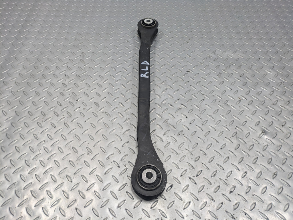 2017 - 2022 OEM AUDI S4 REAR LEFT DRIVER SIDE LOWER REARWARD CONTROL ARM