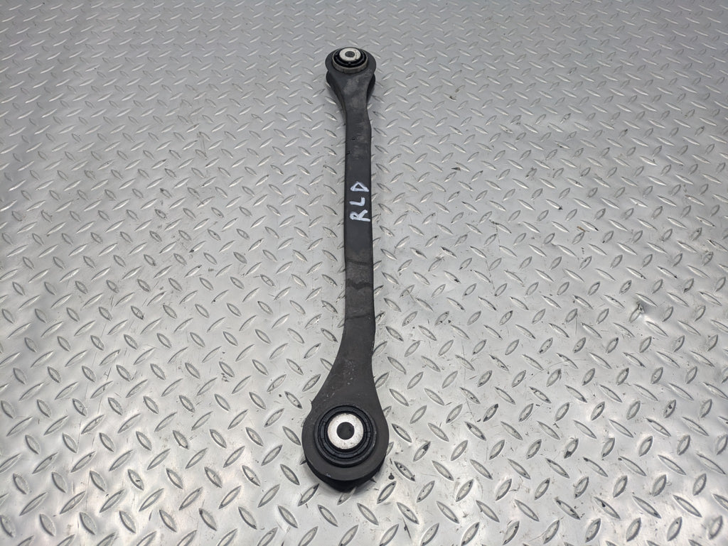 2017 - 2022 OEM AUDI S4 REAR LEFT DRIVER SIDE LOWER REARWARD CONTROL ARM