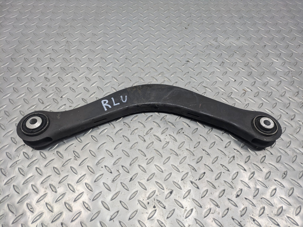 2017 - 2022 OEM AUDI S4 REAR LEFT DRIVER SIDE UPPER REARWARD CONTROL ARM