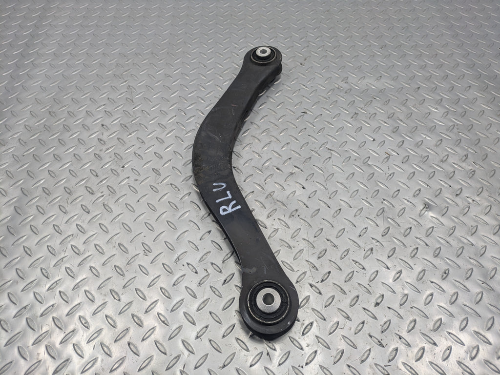 2017 - 2022 OEM AUDI S4 REAR LEFT DRIVER SIDE UPPER REARWARD CONTROL ARM