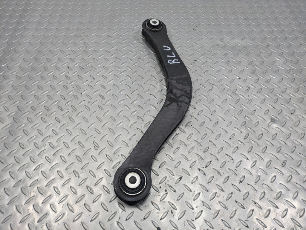 2017 - 2022 OEM AUDI S4 REAR LEFT DRIVER SIDE UPPER REARWARD CONTROL ARM