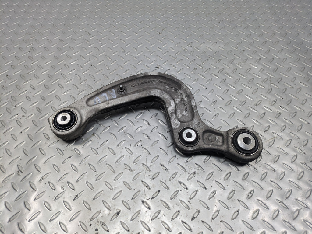 2017 - 2022 OEM AUDI S4 REAR LEFT DRIVER SIDE UPPER CONTROL ARM