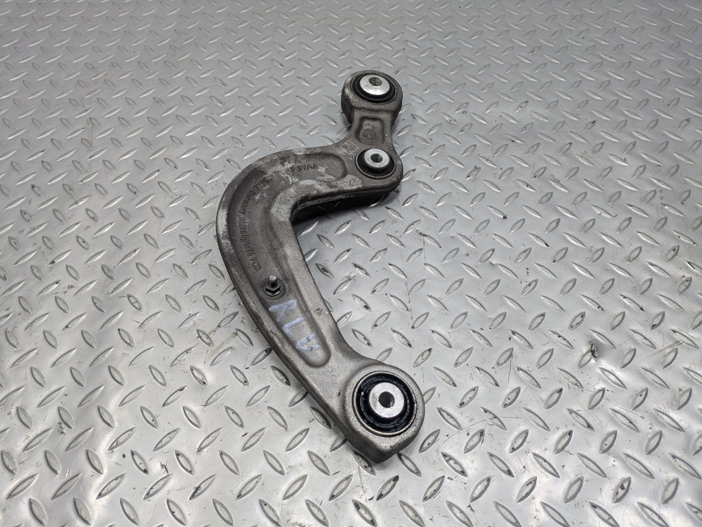 2017 - 2022 OEM AUDI S4 REAR LEFT DRIVER SIDE UPPER CONTROL ARM