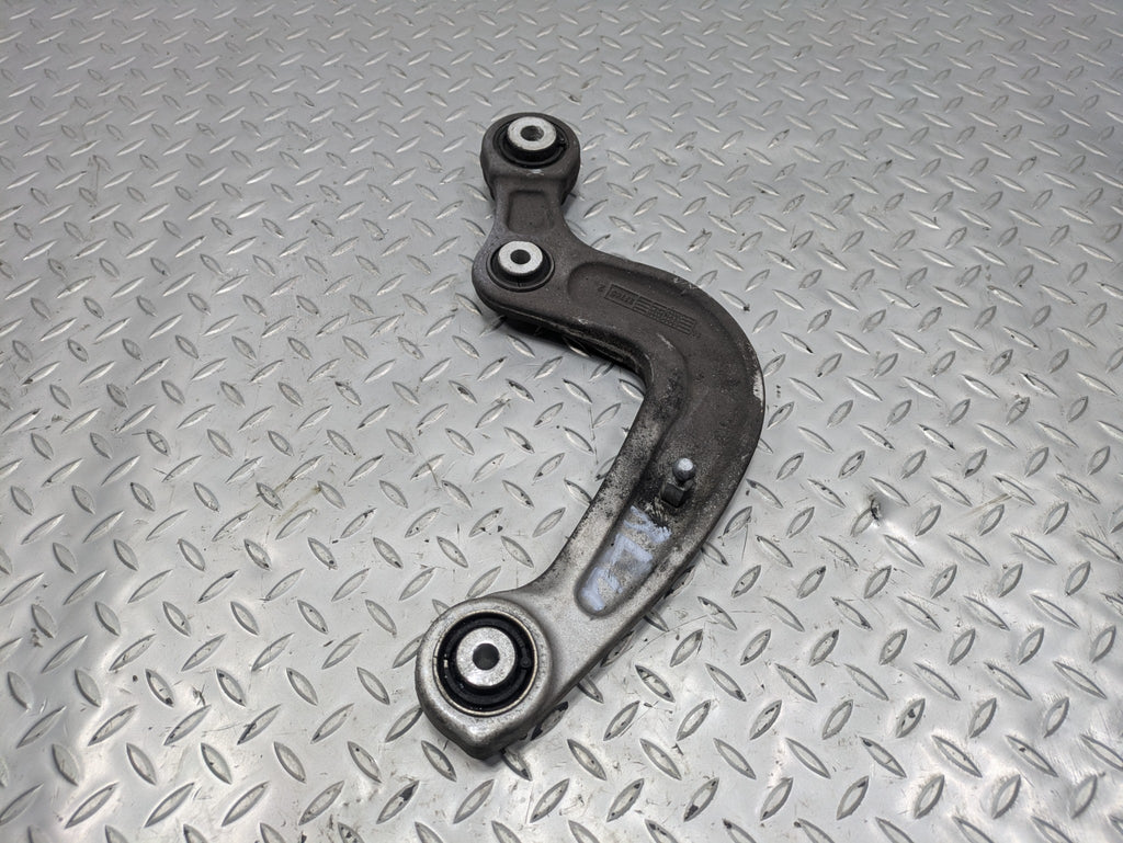 2017 - 2022 OEM AUDI S4 REAR LEFT DRIVER SIDE UPPER CONTROL ARM