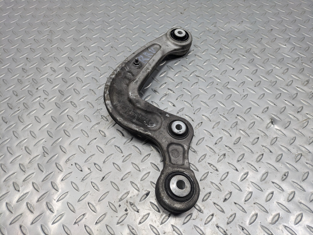 2017 - 2022 OEM AUDI S4 REAR RIGHT PASSENGER SIDE UPPER CONTROL ARM