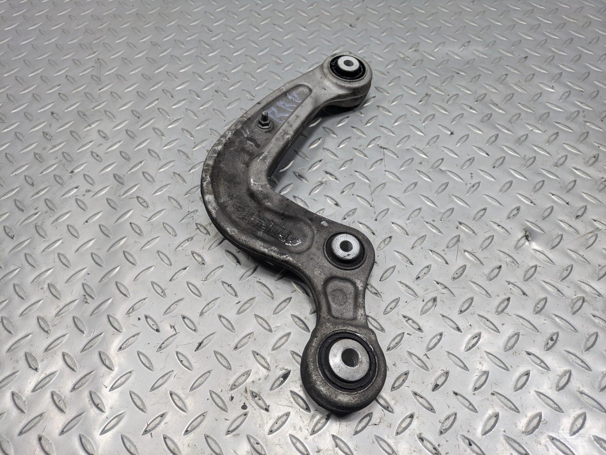 2017 - 2022 OEM AUDI S4 REAR RIGHT PASSENGER SIDE UPPER CONTROL ARM