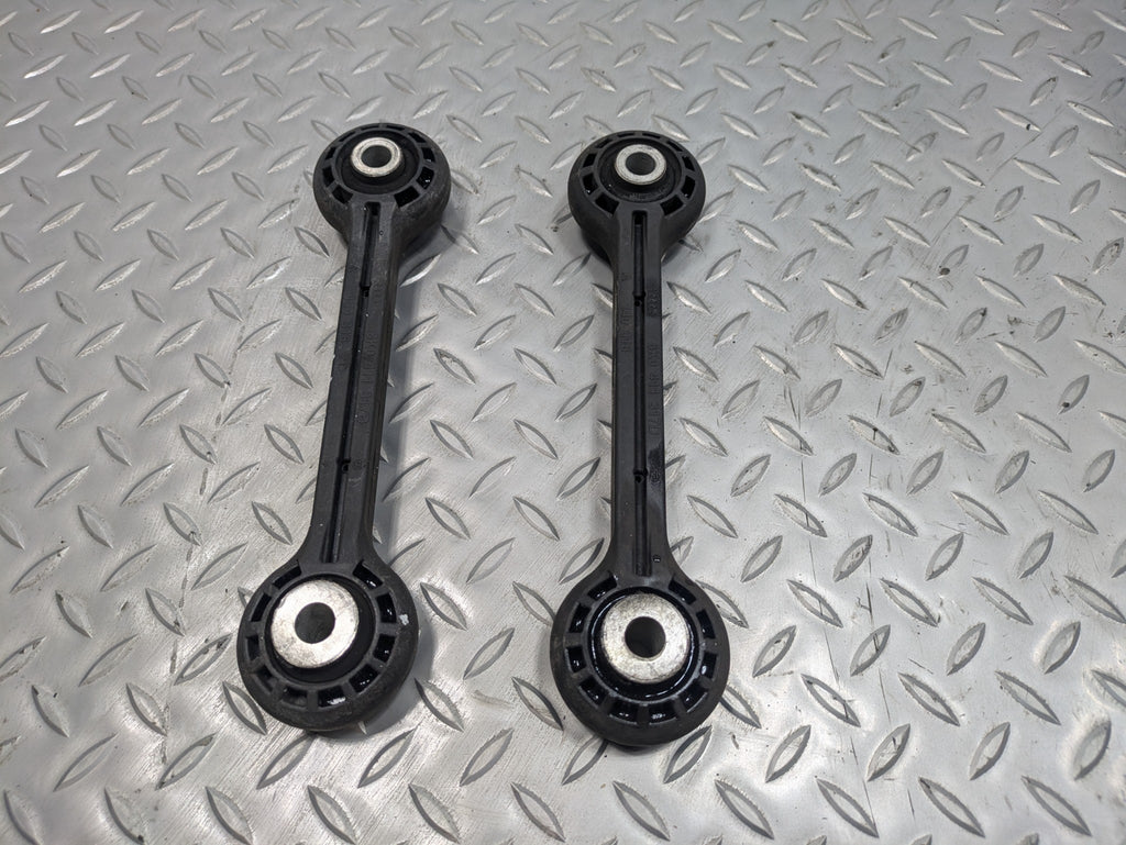 2017 - 2022 OEM AUDI S4 FRONT LEFT AND RIGHT SIDE STABILIZER SWAY BAR LINK