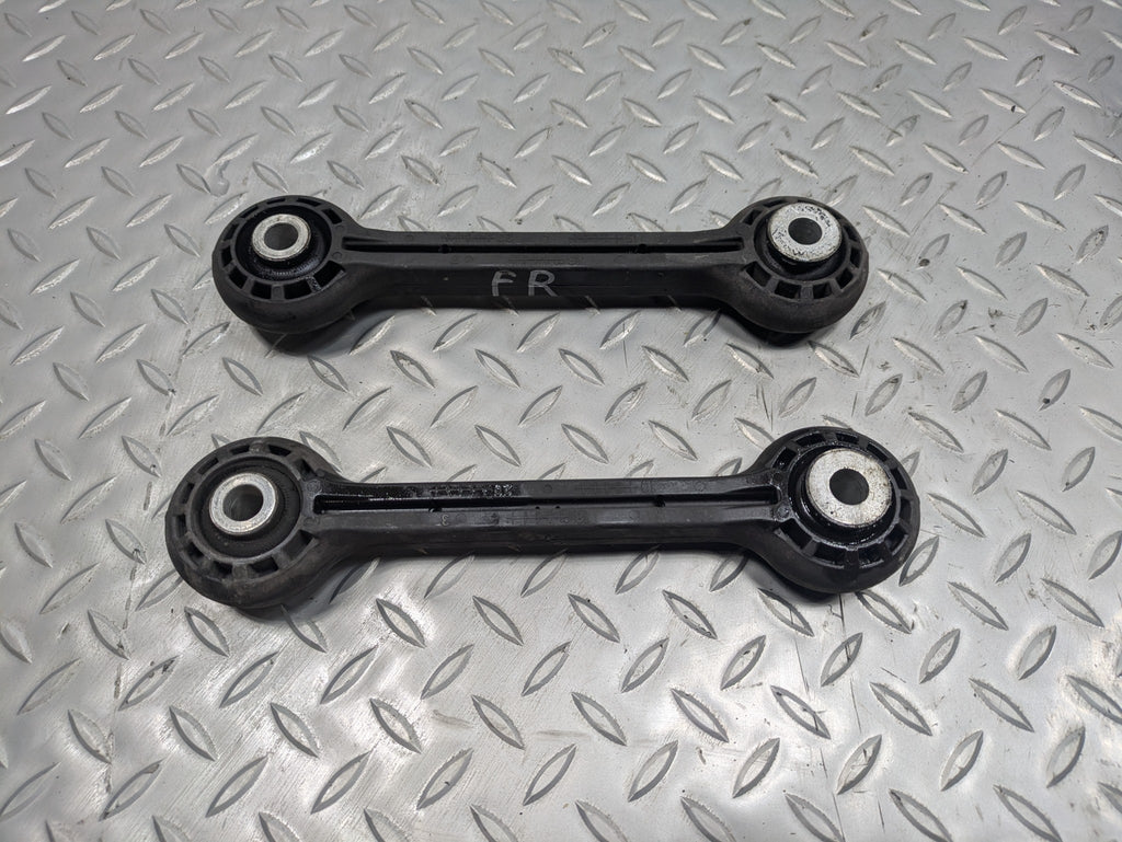 2017 - 2022 OEM AUDI S4 FRONT LEFT AND RIGHT SIDE STABILIZER SWAY BAR LINK