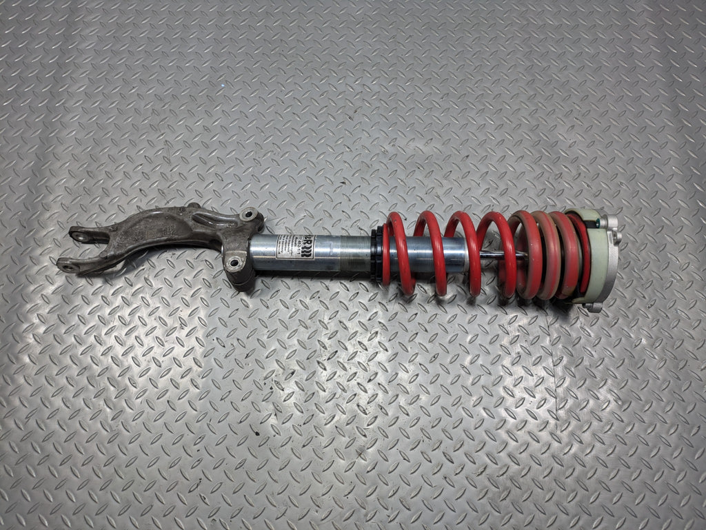 2017 - 2022 OEM AUDI S4 FRONT LEFT DRIVER SIDE SUSPENSION SHOCK STRUT SPRING