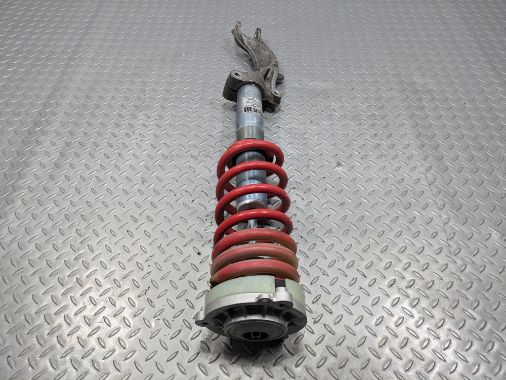 2017 - 2022 OEM AUDI S4 FRONT LEFT DRIVER SIDE SUSPENSION SHOCK STRUT SPRING