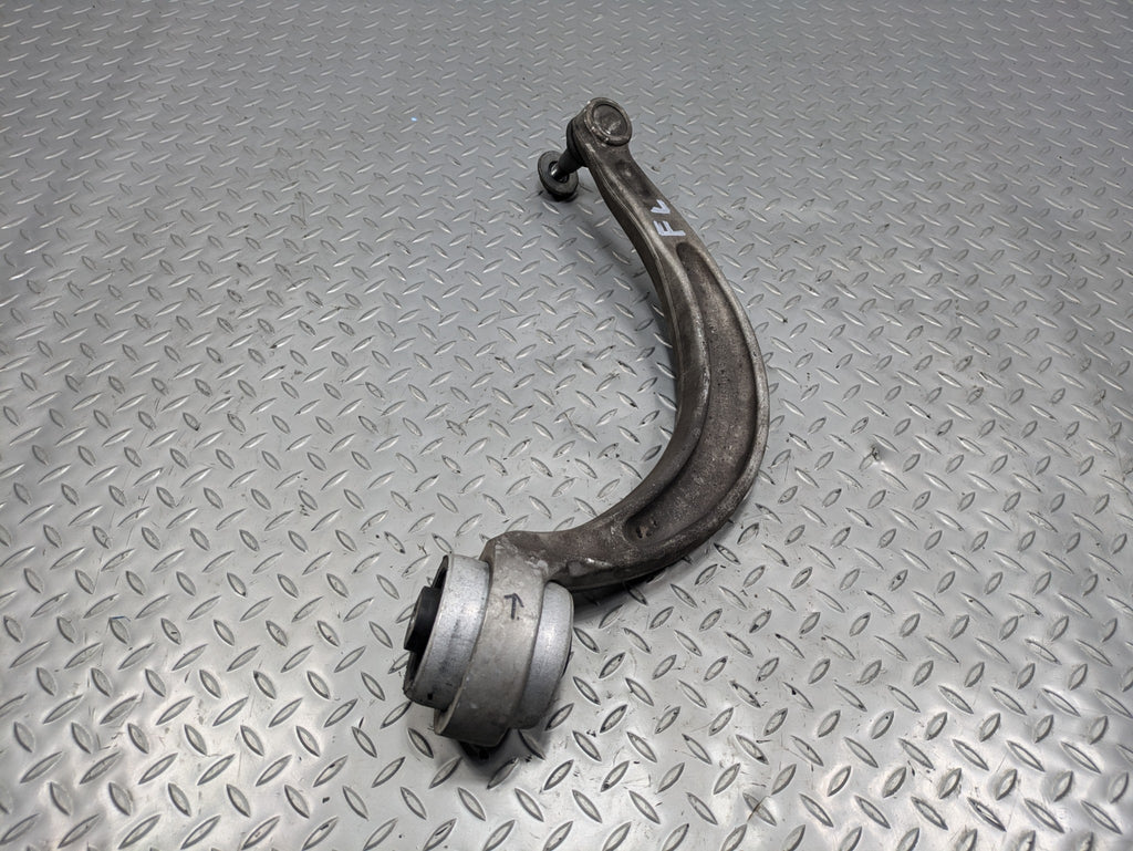 2017 - 2022 OEM AUDI S4 FRONT LEFT DRIVER SIDE LOWER CONTROL ARM