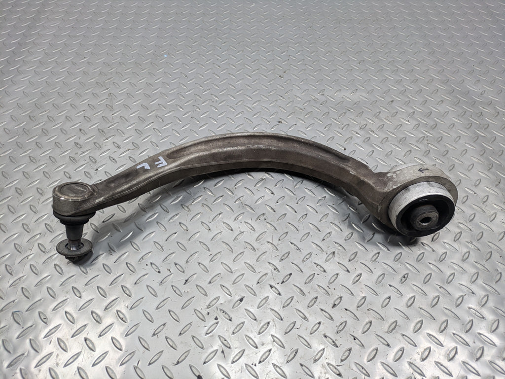 2017 - 2022 OEM AUDI S4 FRONT LEFT DRIVER SIDE LOWER CONTROL ARM