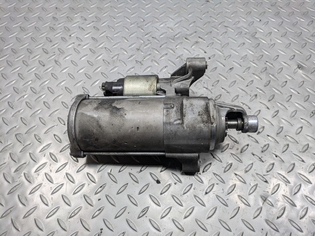 2017 - 2022 OEM AUDI S4 ENGINE STARTER MOTOR ASSEMBLY