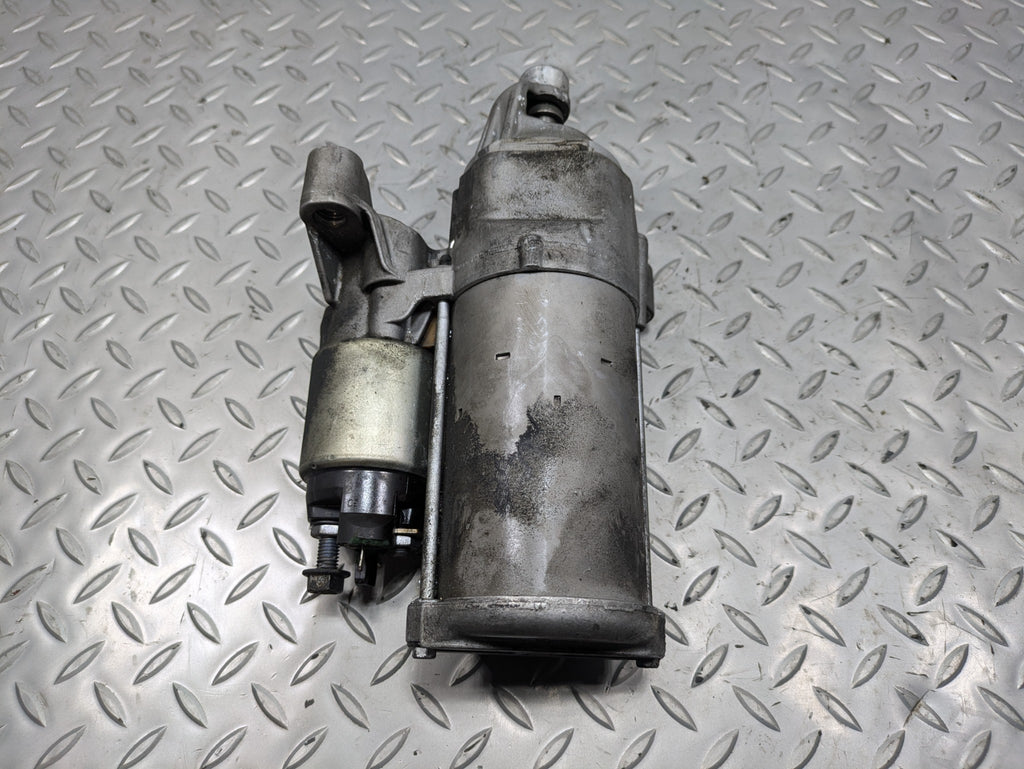 2017 - 2022 OEM AUDI S4 ENGINE STARTER MOTOR ASSEMBLY