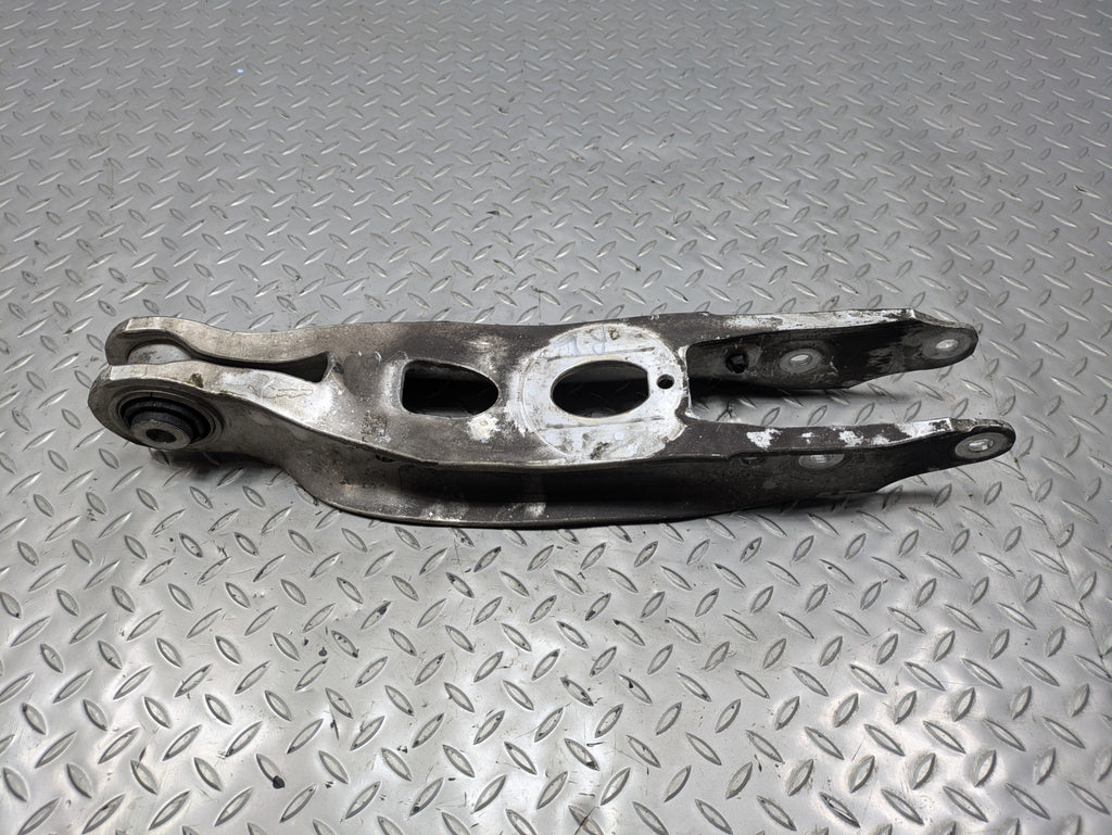 2017 - 2022 OEM AUDI S4 REAR LEFT DRIVER SIDE LOWER CONTROL ARM