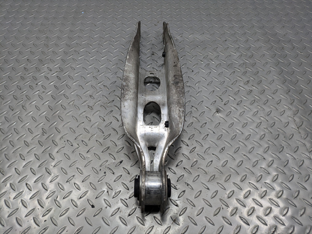 2017 - 2022 OEM AUDI S4 REAR LEFT DRIVER SIDE LOWER CONTROL ARM