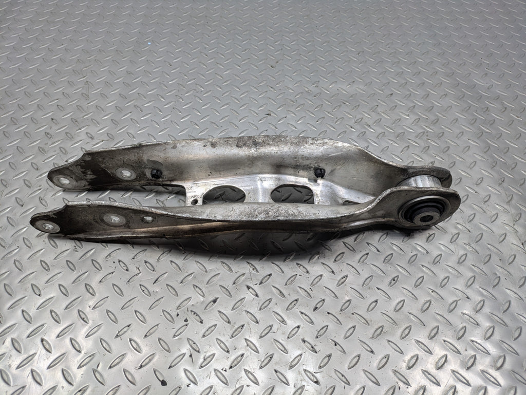 2017 - 2022 OEM AUDI S4 REAR LEFT DRIVER SIDE LOWER CONTROL ARM