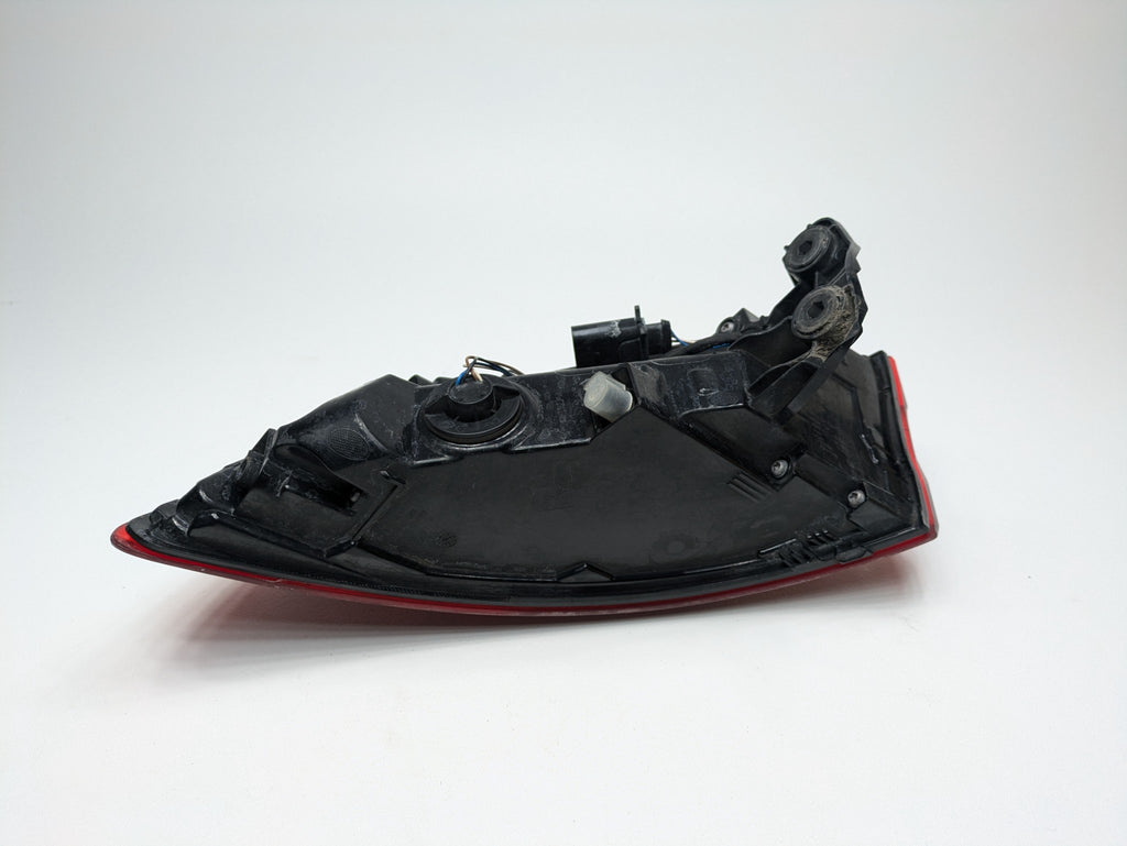 17 - 22 OEM AUDI S4 REAR LEFT DRIVER SIDE QUARTER MOUNTED TAIL LIGHT ASSEMBLY