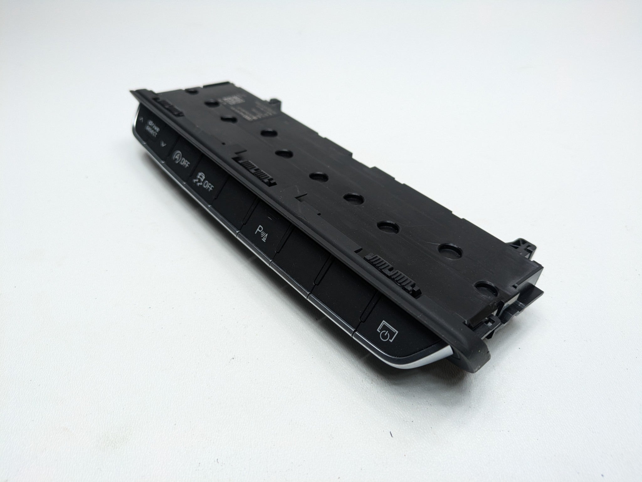 2017 - 2022 OEM AUDI S4 DRIVE SELECT MODE CONTROL TRACTION MULTI SWITCH