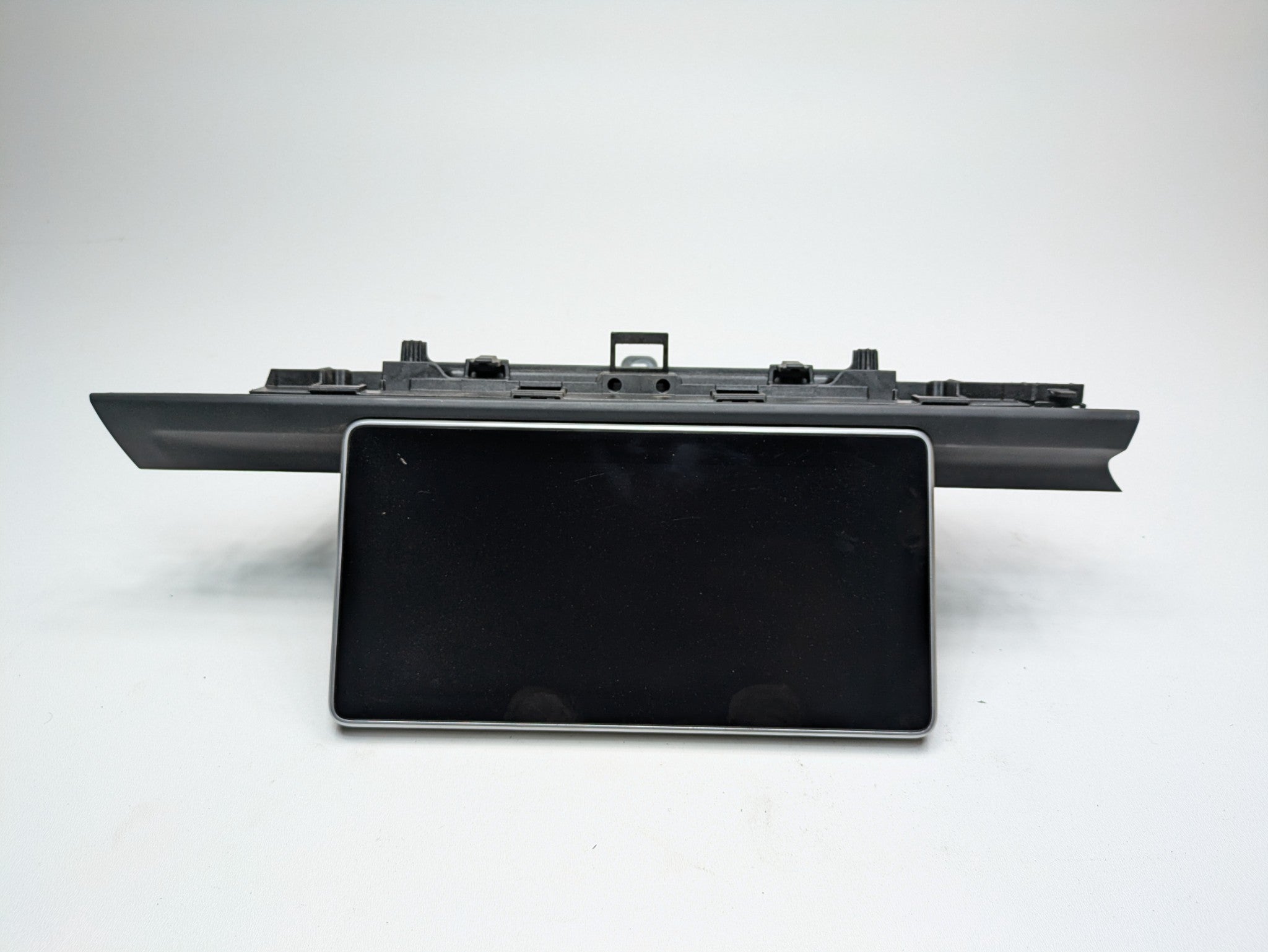 2017 - 2022 OEM AUDI S4 CENTER DASH INFORMATION DISPLAY SCREEN HEAD UNIT