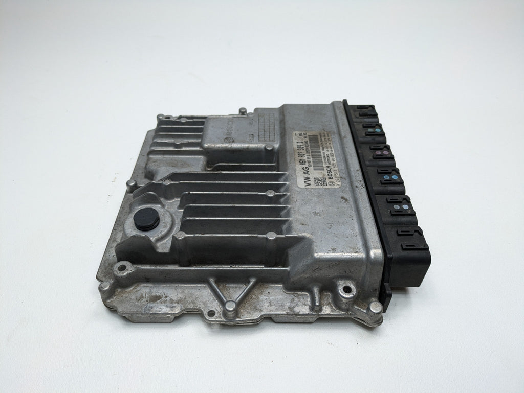 2017 - 2022 OEM AUDI S4 ENGINE COMPUTER CONTROL MODULE UNIT