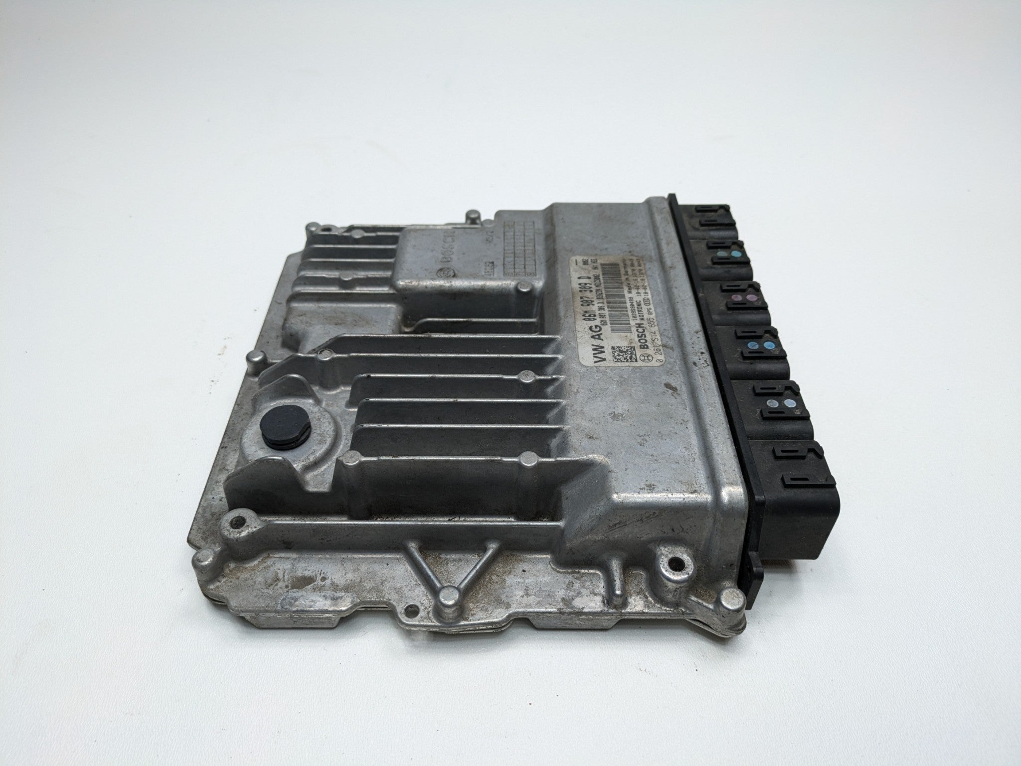 2017 - 2022 OEM AUDI S4 ENGINE COMPUTER CONTROL MODULE UNIT