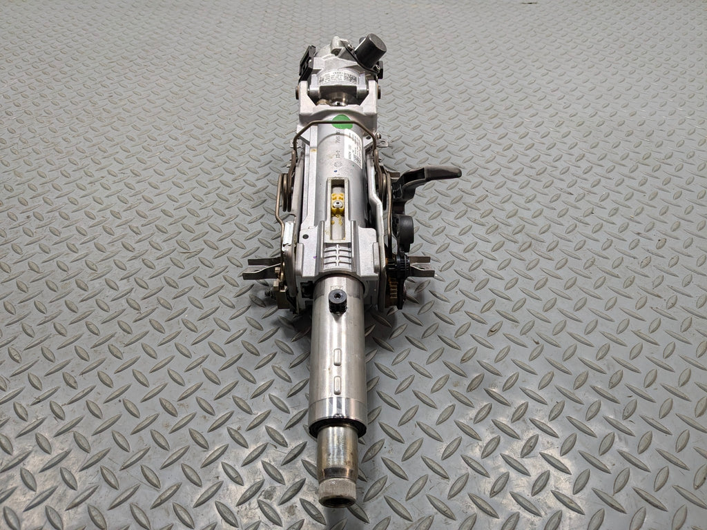 2017 - 2022 OEM AUDI S4 POWER ADJUSTMENT STEERING COLUMN ASSEMBLY