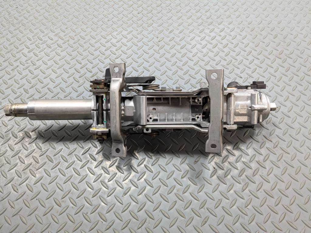 2017 - 2022 OEM AUDI S4 POWER ADJUSTMENT STEERING COLUMN ASSEMBLY
