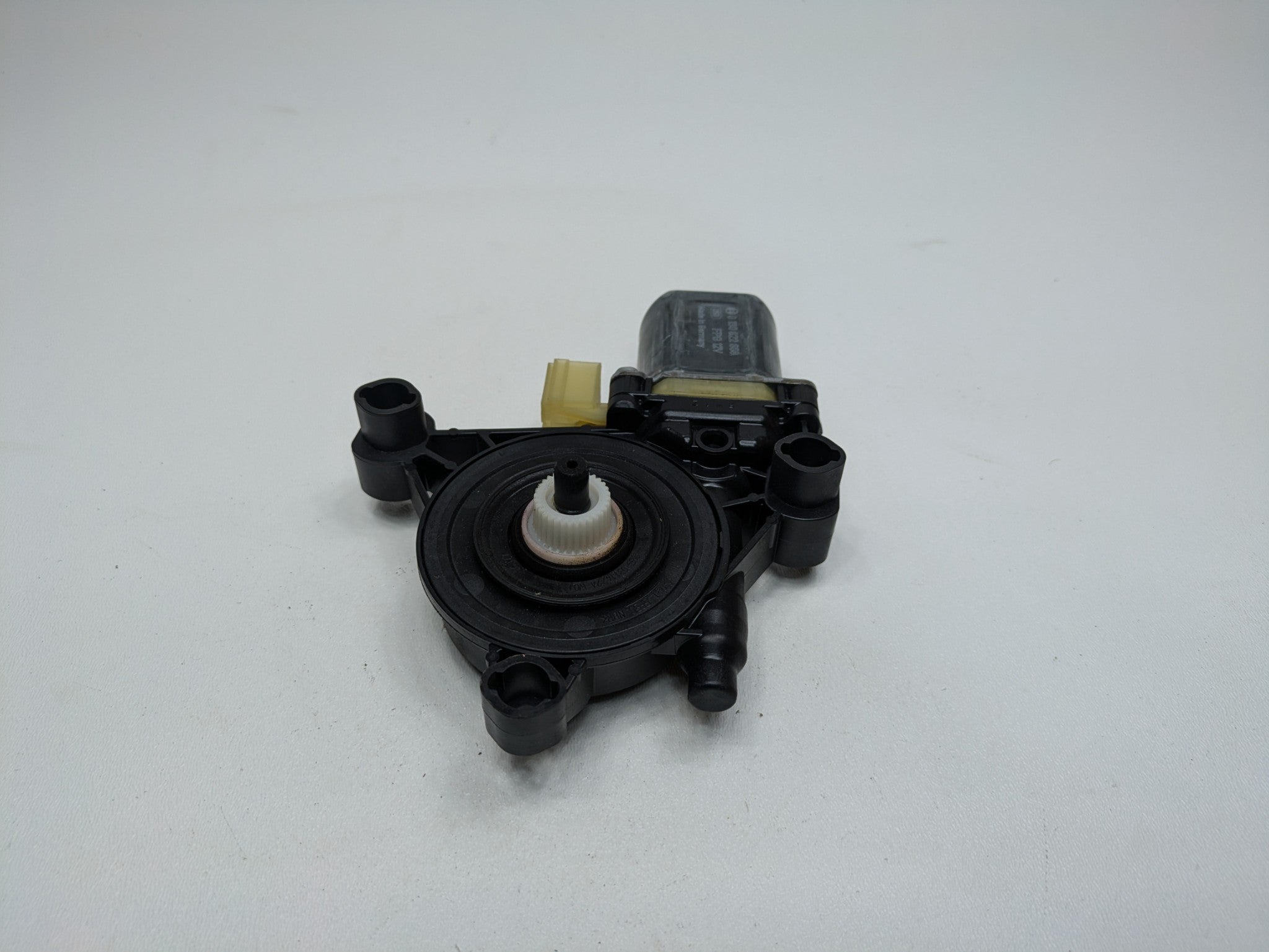 2017 - 2022 OEM AUDI S4 REAR RIGHT PASSENGER SIDE POWER WINDOW MOTOR ASSEMBLY