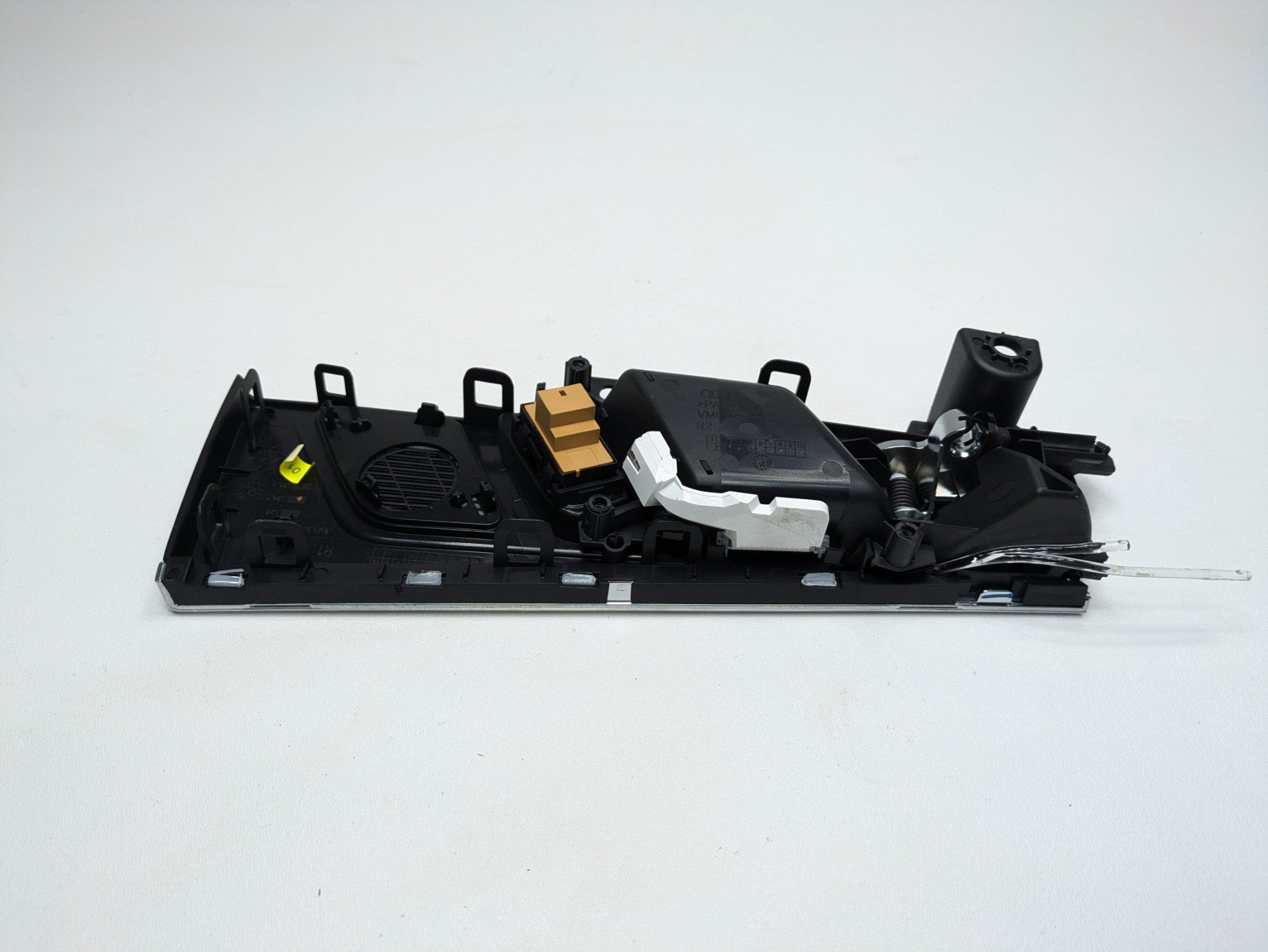 2017 - 2022 OEM AUDI S4 REAR RIGHT PASSENGER SIDE INTERIOR DOOR HANDLE ASSEMBLY