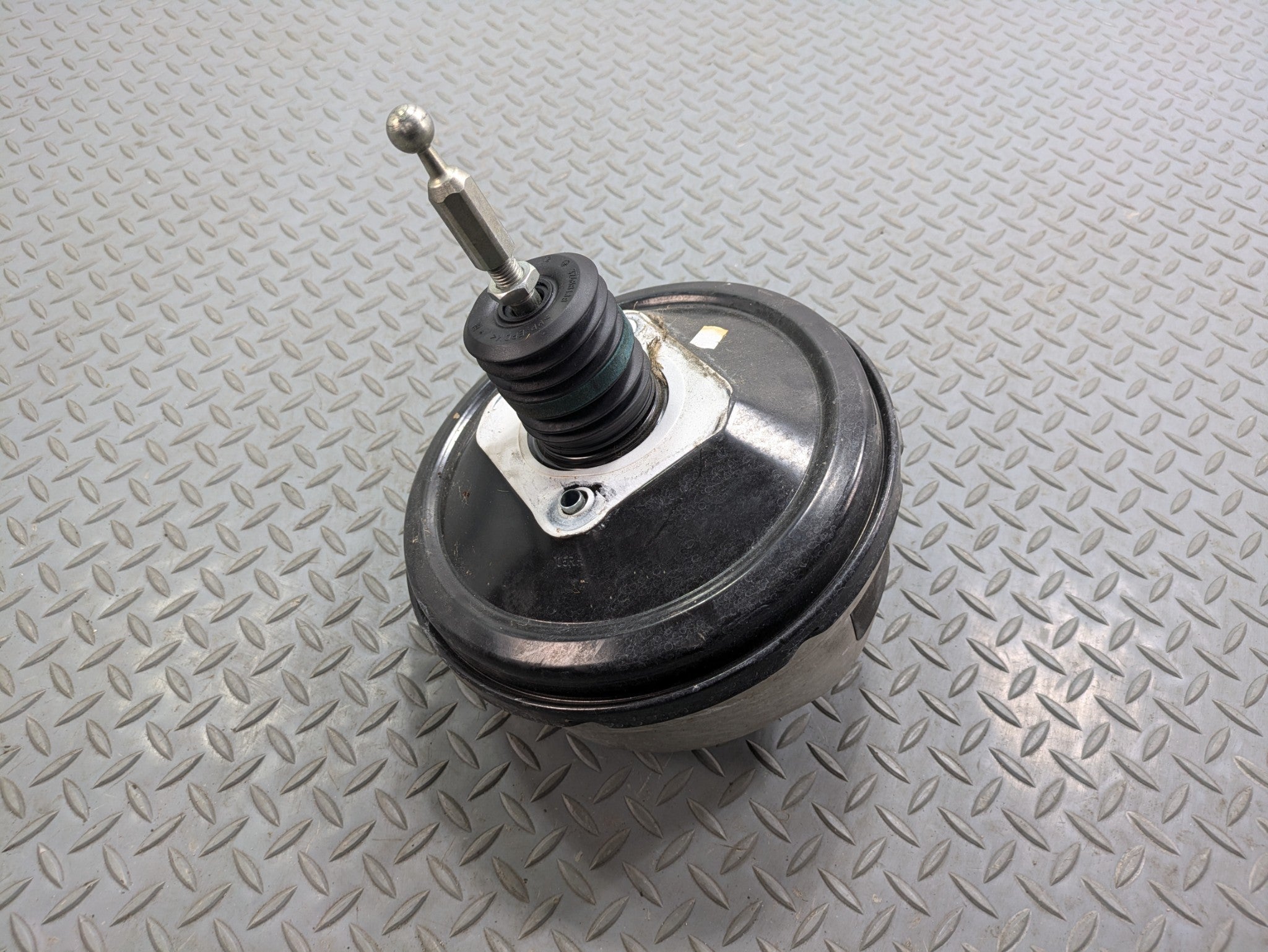 2017 - 2022 OEM AUDI S4 POWER BRAKE BOOSTER ASSEMBLY