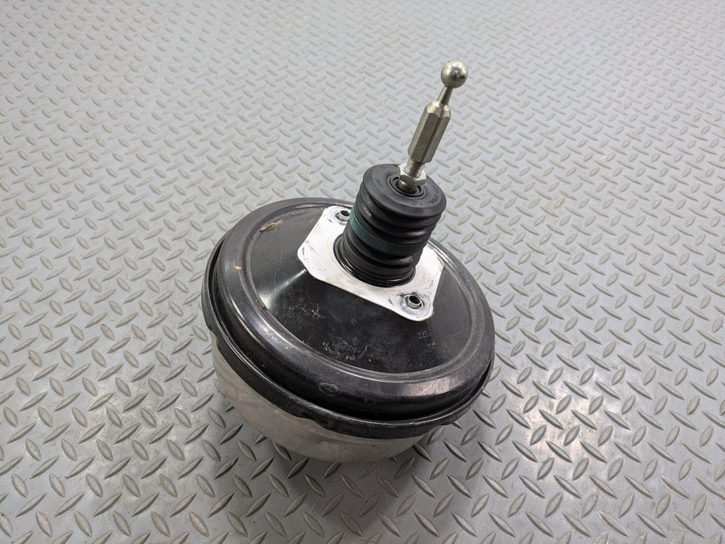 2017 - 2022 OEM AUDI S4 POWER BRAKE BOOSTER ASSEMBLY