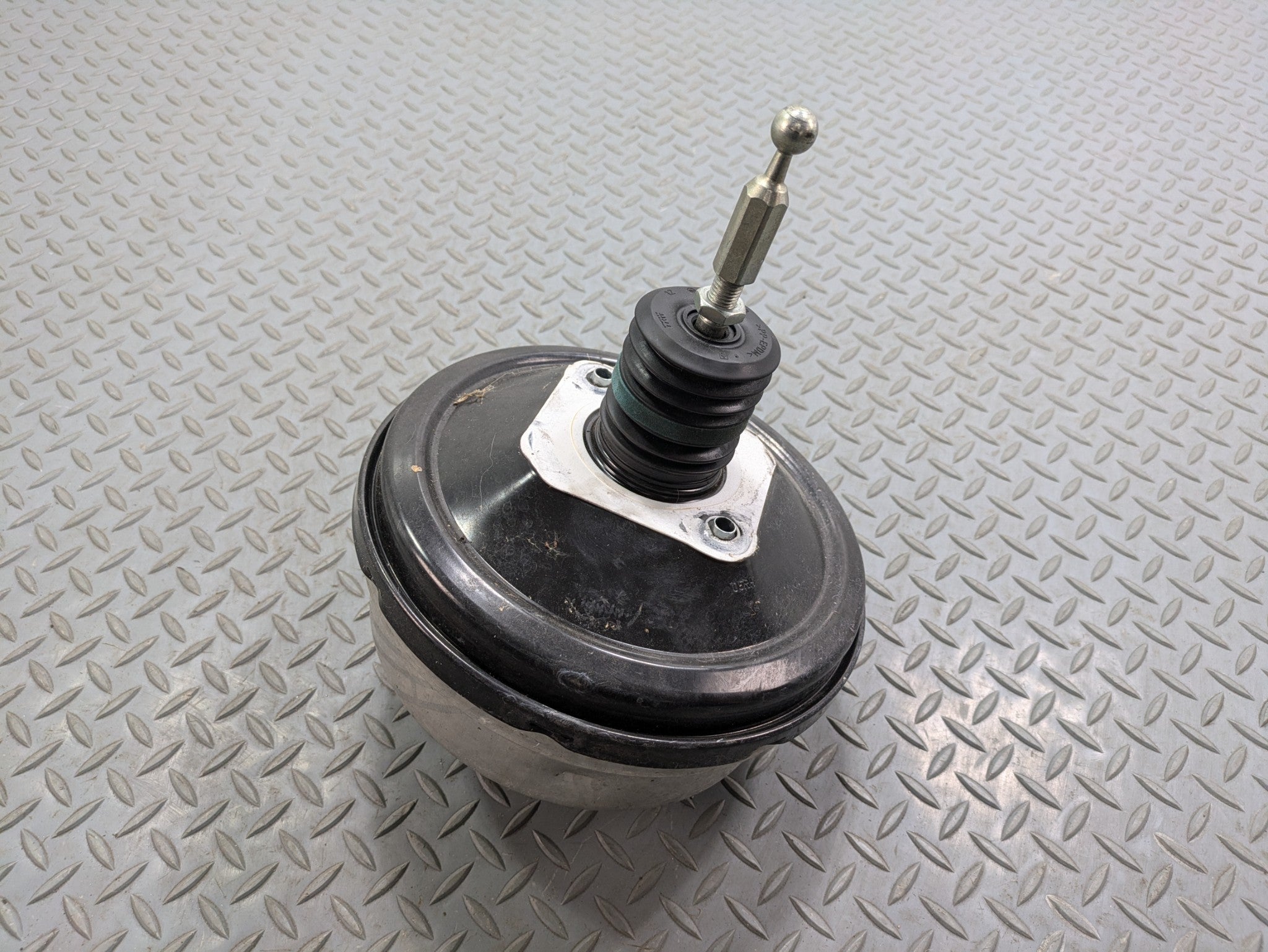 2017 - 2022 OEM AUDI S4 POWER BRAKE BOOSTER ASSEMBLY
