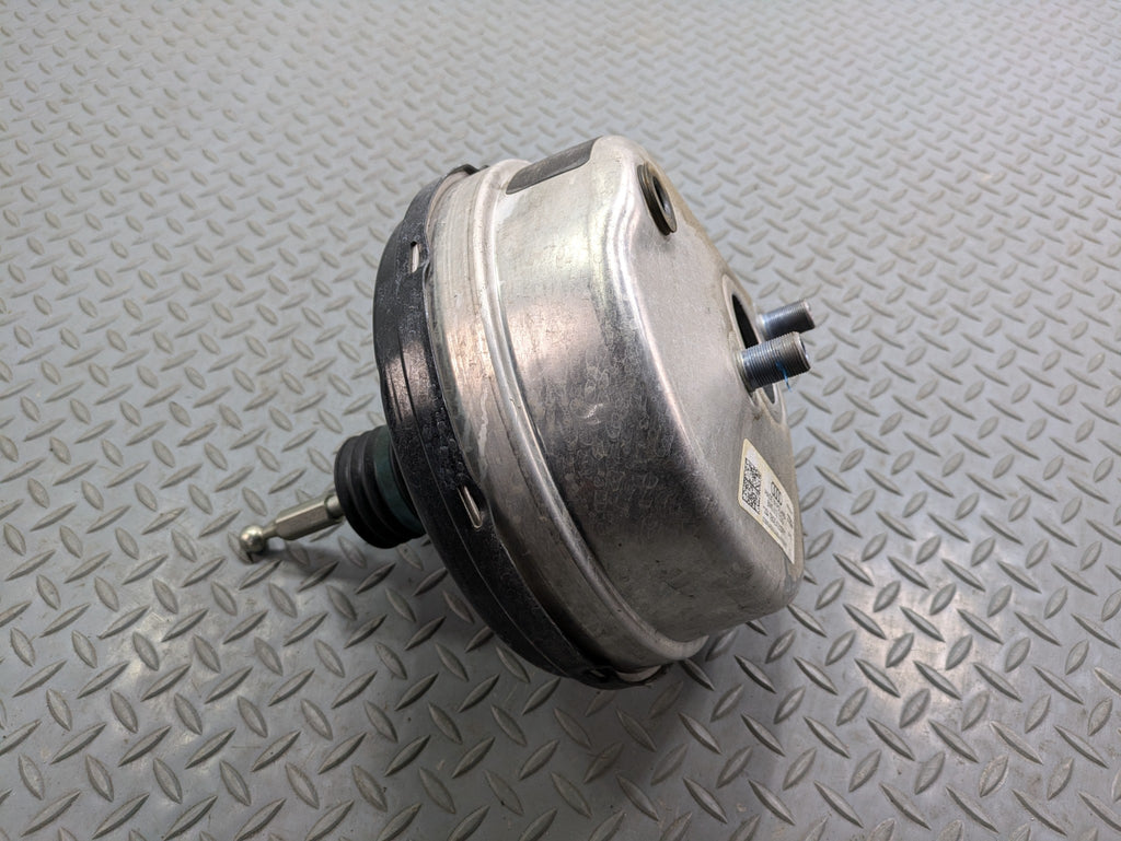 2017 - 2022 OEM AUDI S4 POWER BRAKE BOOSTER ASSEMBLY