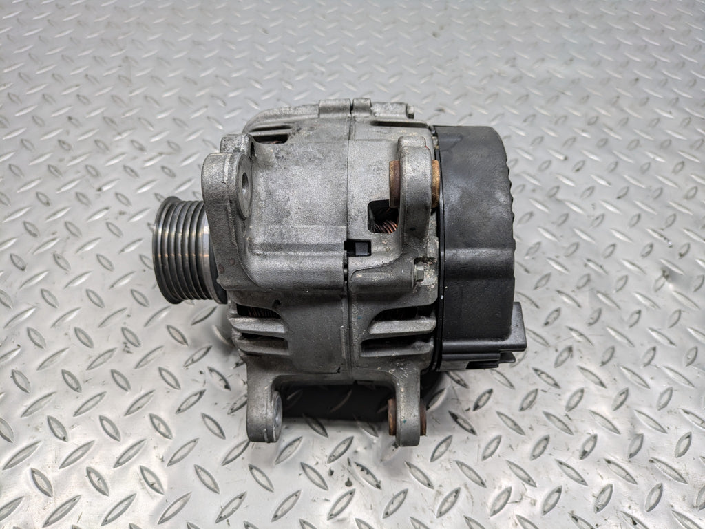 2017 - 2022 OEM AUDI S4 POWER GENERATOR ENGINE MOTOR ALTERNATOR ASSEMBLY